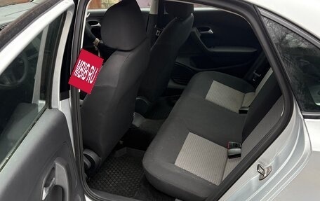 Volkswagen Polo VI (EU Market), 2013 год, 930 000 рублей, 11 фотография