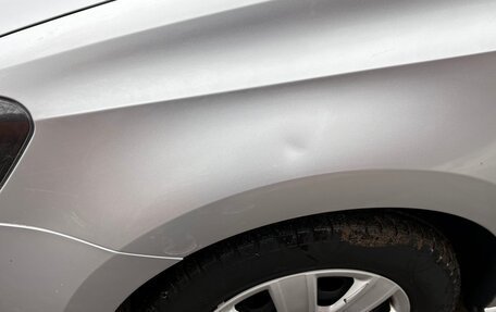 Volkswagen Polo VI (EU Market), 2013 год, 930 000 рублей, 17 фотография