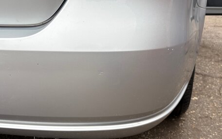 Volkswagen Polo VI (EU Market), 2013 год, 930 000 рублей, 18 фотография