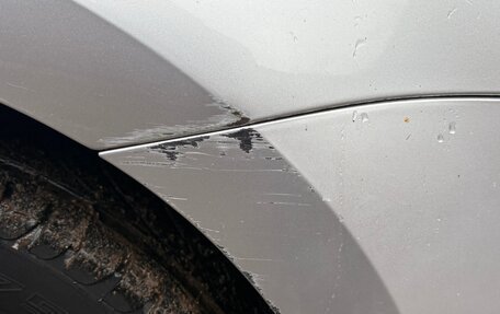 Volkswagen Polo VI (EU Market), 2013 год, 930 000 рублей, 15 фотография