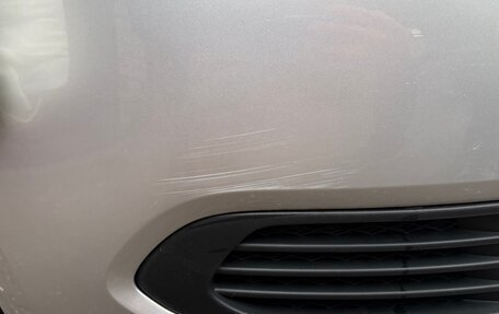 Volkswagen Polo VI (EU Market), 2013 год, 930 000 рублей, 16 фотография