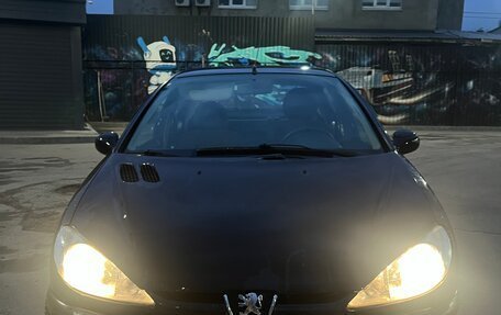 Peugeot 206, 2006 год, 200 000 рублей, 2 фотография