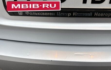 Volkswagen Polo VI (EU Market), 2013 год, 930 000 рублей, 19 фотография