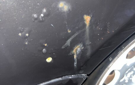 Peugeot 206, 2006 год, 200 000 рублей, 11 фотография