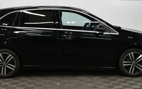 Mercedes-Benz B-Класс, 2021 год, 2 246 000 рублей, 4 фотография