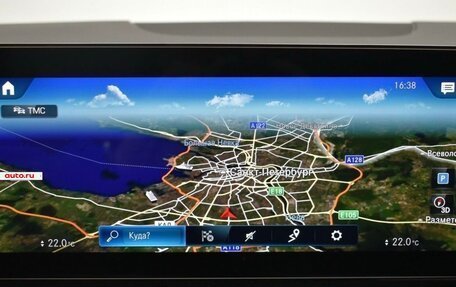 Mercedes-Benz B-Класс, 2021 год, 2 246 000 рублей, 8 фотография