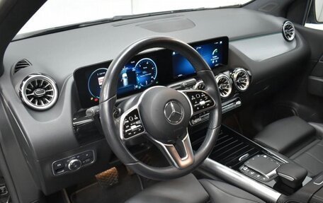 Mercedes-Benz B-Класс, 2021 год, 2 246 000 рублей, 9 фотография