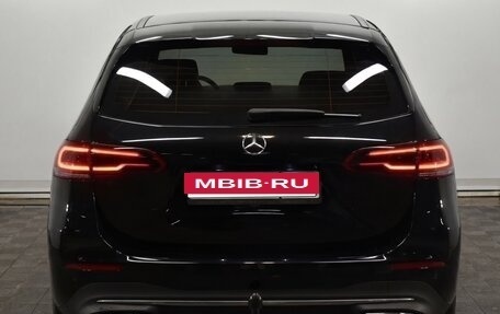 Mercedes-Benz B-Класс, 2021 год, 2 246 000 рублей, 2 фотография