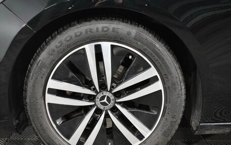 Mercedes-Benz B-Класс, 2021 год, 2 246 000 рублей, 14 фотография