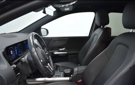 Mercedes-Benz B-Класс, 2021 год, 2 246 000 рублей, 13 фотография