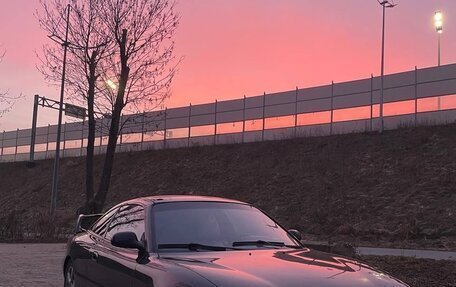 Mazda MX-6, 1995 год, 400 000 рублей, 2 фотография