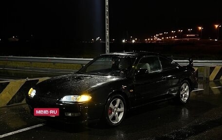 Mazda MX-6, 1995 год, 400 000 рублей, 4 фотография