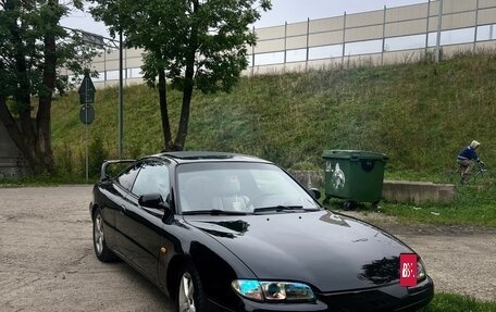 Mazda MX-6, 1995 год, 400 000 рублей, 3 фотография