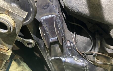 Mazda MX-6, 1995 год, 400 000 рублей, 9 фотография