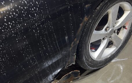 Mazda MX-6, 1995 год, 400 000 рублей, 11 фотография