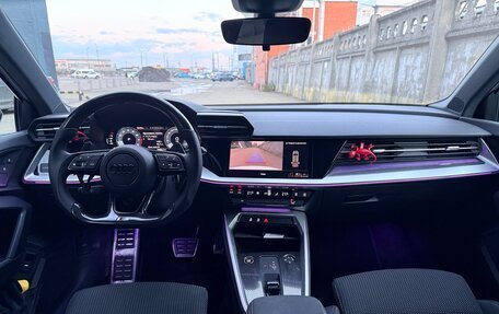 Audi A3, 2021 год, 2 700 000 рублей, 8 фотография