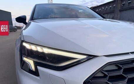 Audi A3, 2021 год, 2 700 000 рублей, 10 фотография