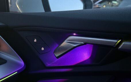 Audi A3, 2021 год, 2 700 000 рублей, 22 фотография