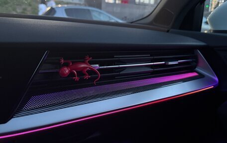 Audi A3, 2021 год, 2 700 000 рублей, 23 фотография