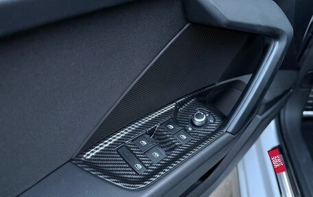 Audi A3, 2021 год, 2 700 000 рублей, 27 фотография