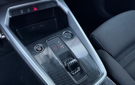 Audi A3, 2021 год, 2 700 000 рублей, 28 фотография