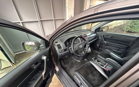 Honda CR-V III рестайлинг, 2012 год, 1 830 000 рублей, 5 фотография