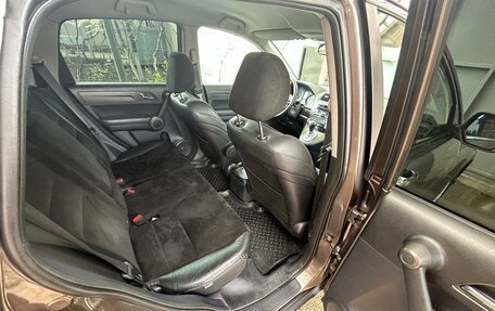 Honda CR-V III рестайлинг, 2012 год, 1 830 000 рублей, 6 фотография