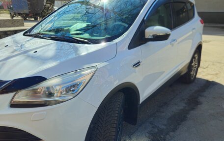 Ford Kuga III, 2013 год, 1 250 000 рублей, 3 фотография