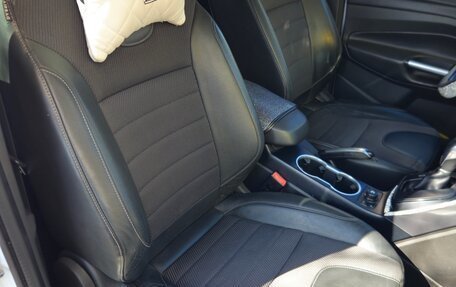 Ford Kuga III, 2013 год, 1 250 000 рублей, 4 фотография