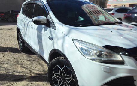 Ford Kuga III, 2013 год, 1 250 000 рублей, 2 фотография