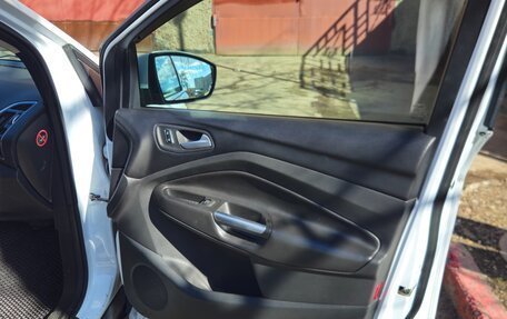 Ford Kuga III, 2013 год, 1 250 000 рублей, 6 фотография