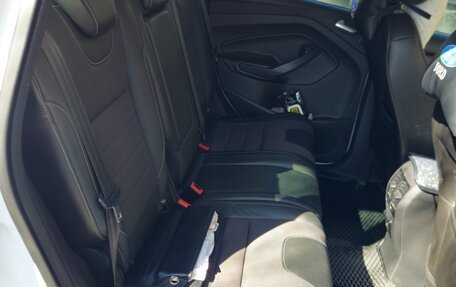 Ford Kuga III, 2013 год, 1 250 000 рублей, 7 фотография