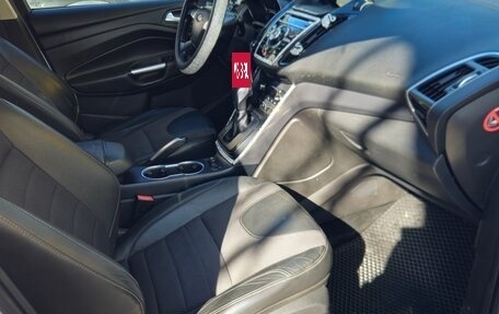 Ford Kuga III, 2013 год, 1 250 000 рублей, 5 фотография