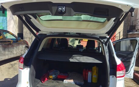 Ford Kuga III, 2013 год, 1 250 000 рублей, 11 фотография