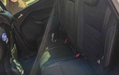 Ford Kuga III, 2013 год, 1 250 000 рублей, 14 фотография