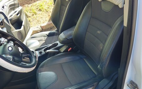 Ford Kuga III, 2013 год, 1 250 000 рублей, 18 фотография