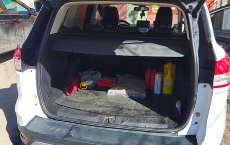 Ford Kuga III, 2013 год, 1 250 000 рублей, 12 фотография