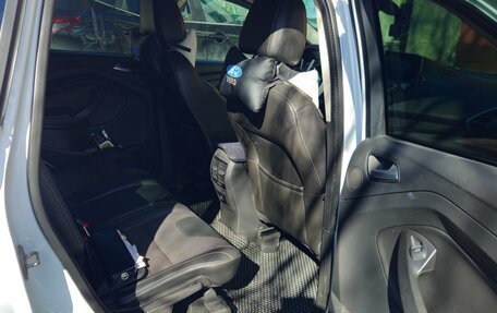 Ford Kuga III, 2013 год, 1 250 000 рублей, 8 фотография