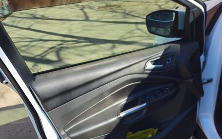 Ford Kuga III, 2013 год, 1 250 000 рублей, 16 фотография