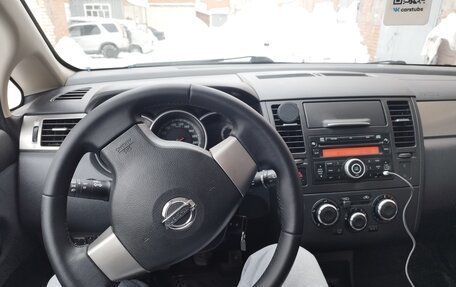 Nissan Tiida, 2011 год, 720 000 рублей, 9 фотография