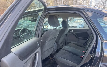 Ford Focus II рестайлинг, 2007 год, 445 000 рублей, 12 фотография