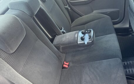 Ford Focus II рестайлинг, 2007 год, 445 000 рублей, 13 фотография