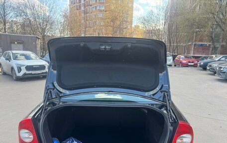 Ford Focus II рестайлинг, 2007 год, 445 000 рублей, 16 фотография