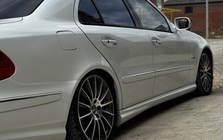 Mercedes-Benz E-Класс, 2008 год, 1 700 000 рублей, 6 фотография