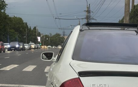 Mercedes-Benz E-Класс, 2008 год, 1 700 000 рублей, 5 фотография