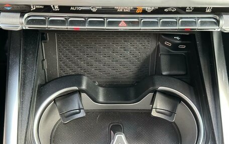 Mercedes-Benz G-Класс W463 рестайлинг _iii, 2024 год, 15 999 999 рублей, 10 фотография