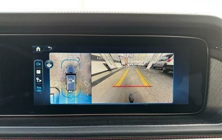 Mercedes-Benz G-Класс W463 рестайлинг _iii, 2024 год, 15 999 999 рублей, 11 фотография