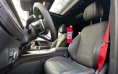 Mercedes-Benz G-Класс W463 рестайлинг _iii, 2024 год, 15 999 999 рублей, 7 фотография