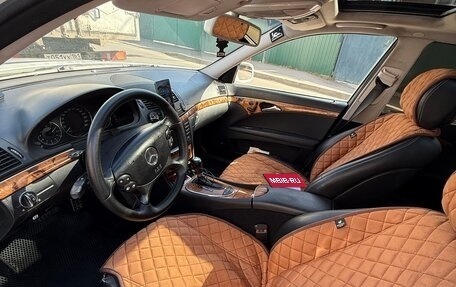 Mercedes-Benz E-Класс, 2008 год, 1 700 000 рублей, 8 фотография