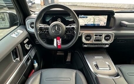 Mercedes-Benz G-Класс W463 рестайлинг _iii, 2024 год, 15 999 999 рублей, 8 фотография